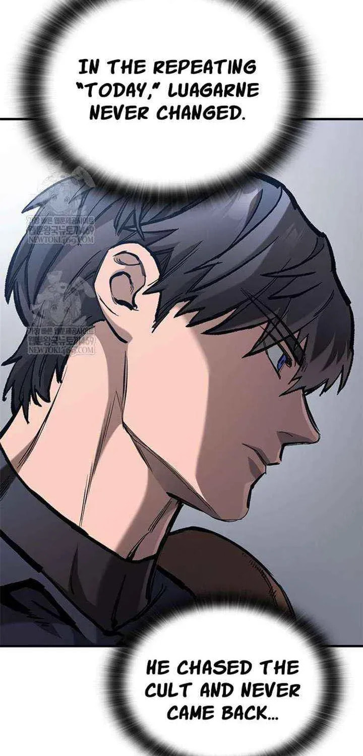 The Knight Only Lives Today Chapter 91 page 48 - 