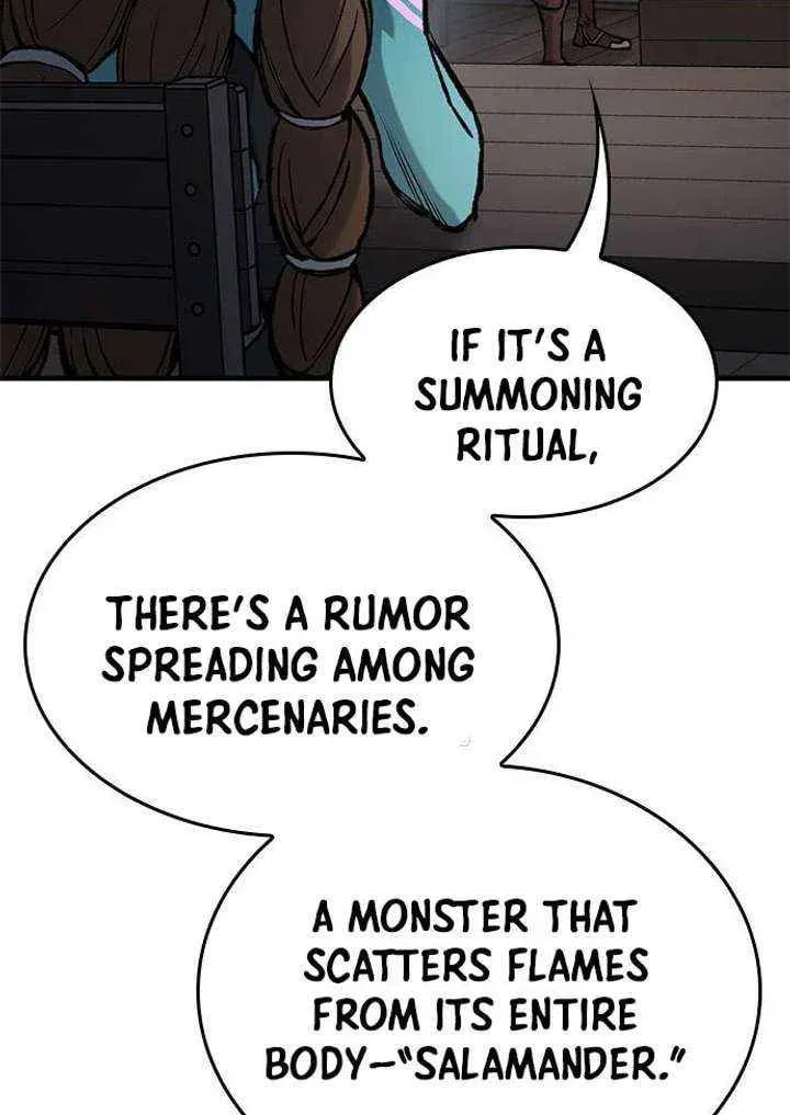 The Knight Only Lives Today Chapter 91 page 51 - 