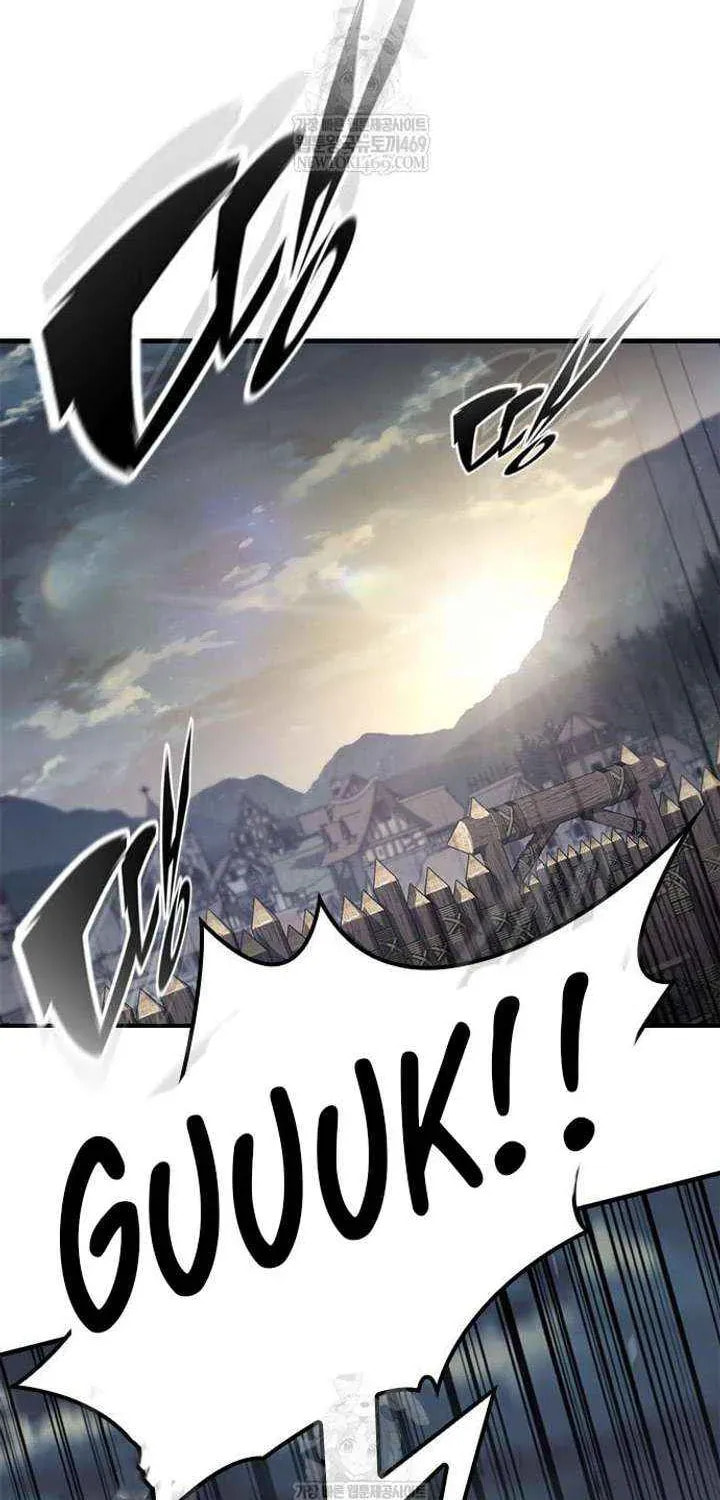 The Knight Only Lives Today Chapter 91 page 55 - 