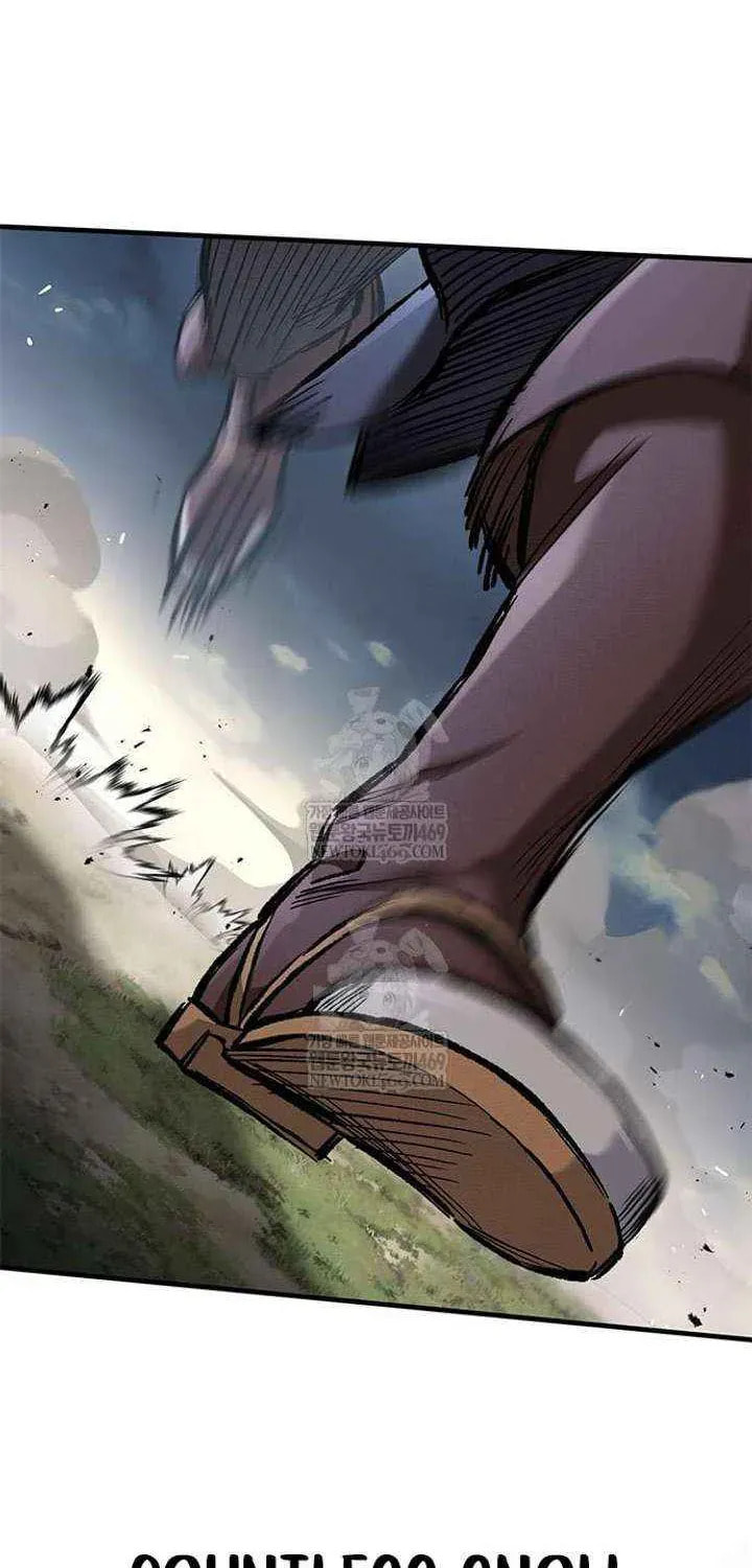 The Knight Only Lives Today Chapter 91 page 57 - 