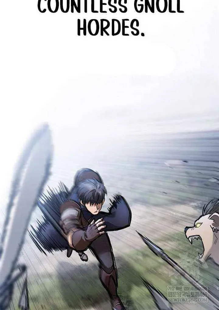 The Knight Only Lives Today Chapter 91 page 58 - 