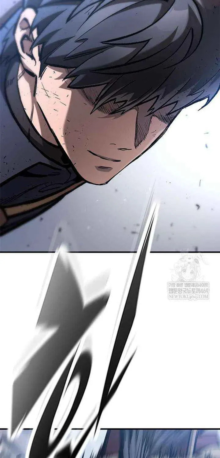 The Knight Only Lives Today Chapter 91 page 60 - 