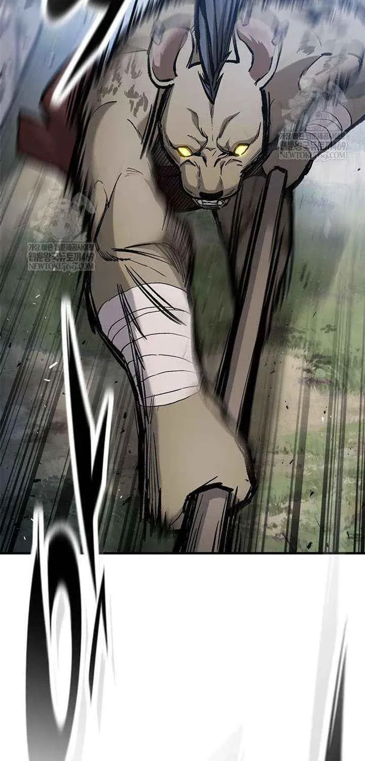 The Knight Only Lives Today Chapter 91 page 61 - 