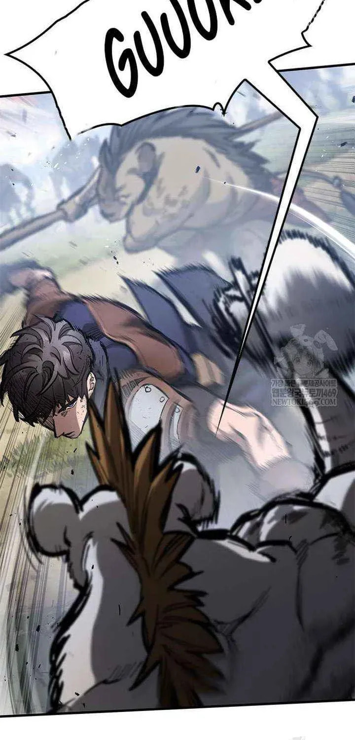 The Knight Only Lives Today Chapter 91 page 64 - 