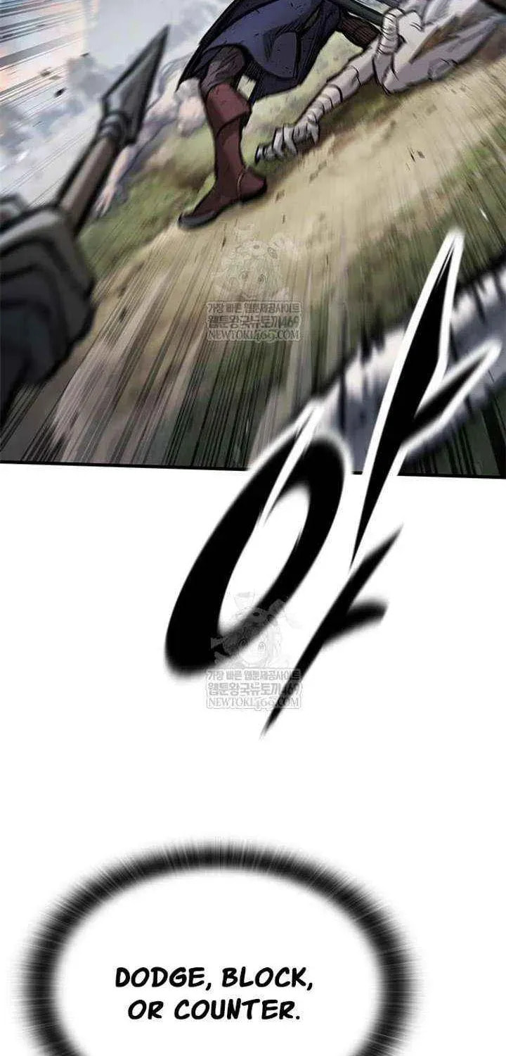 The Knight Only Lives Today Chapter 91 page 69 - 