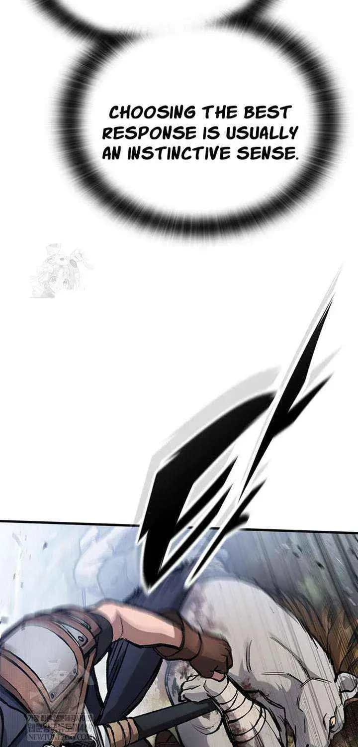 The Knight Only Lives Today Chapter 91 page 70 - 
