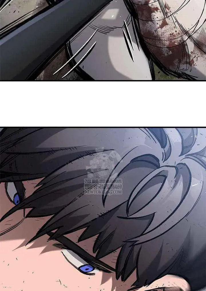 The Knight Only Lives Today Chapter 91 page 72 - 