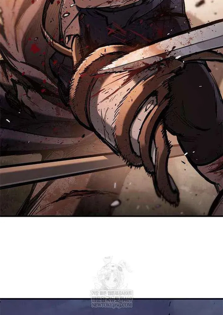 The Knight Only Lives Today Chapter 91 page 79 - 