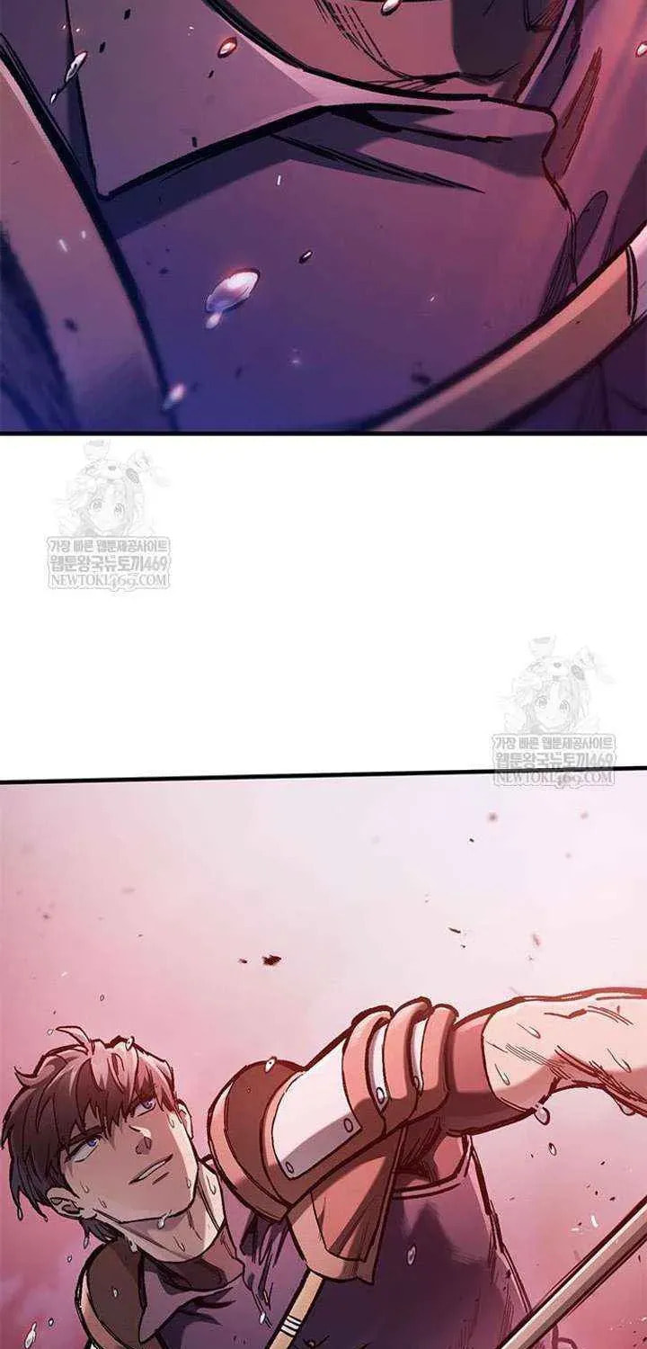 The Knight Only Lives Today Chapter 91 page 91 - 