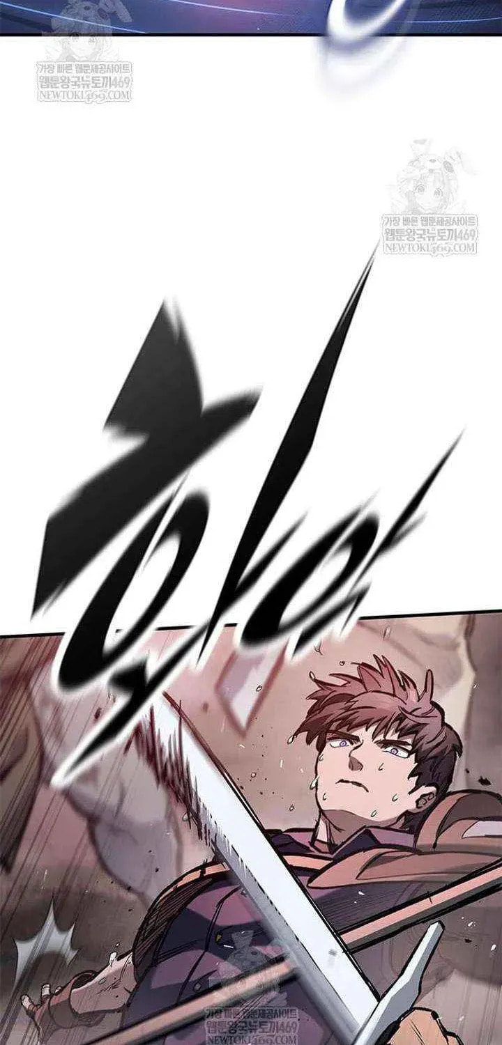 The Knight Only Lives Today Chapter 91 page 95 - 