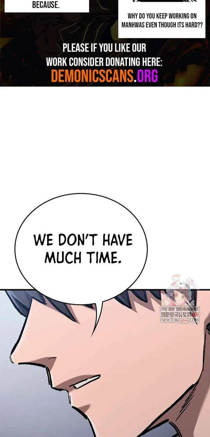 The Knight Only Lives Today Chapter 92 page 2 - 