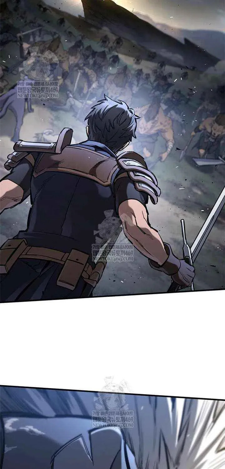 The Knight Only Lives Today Chapter 92 page 103 - 