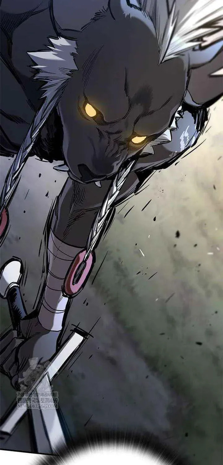 The Knight Only Lives Today Chapter 92 page 104 - 