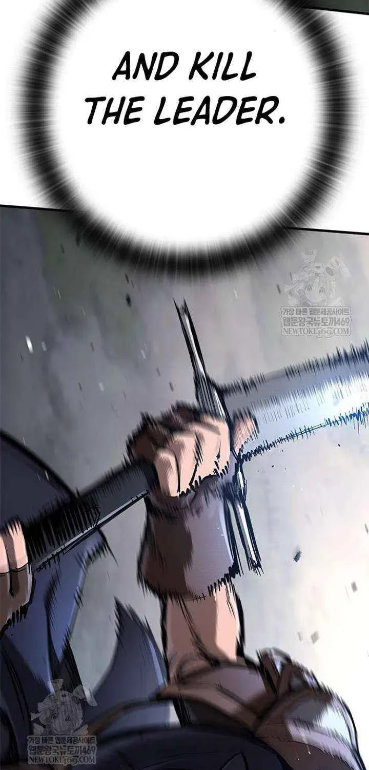 The Knight Only Lives Today Chapter 92 page 105 - 