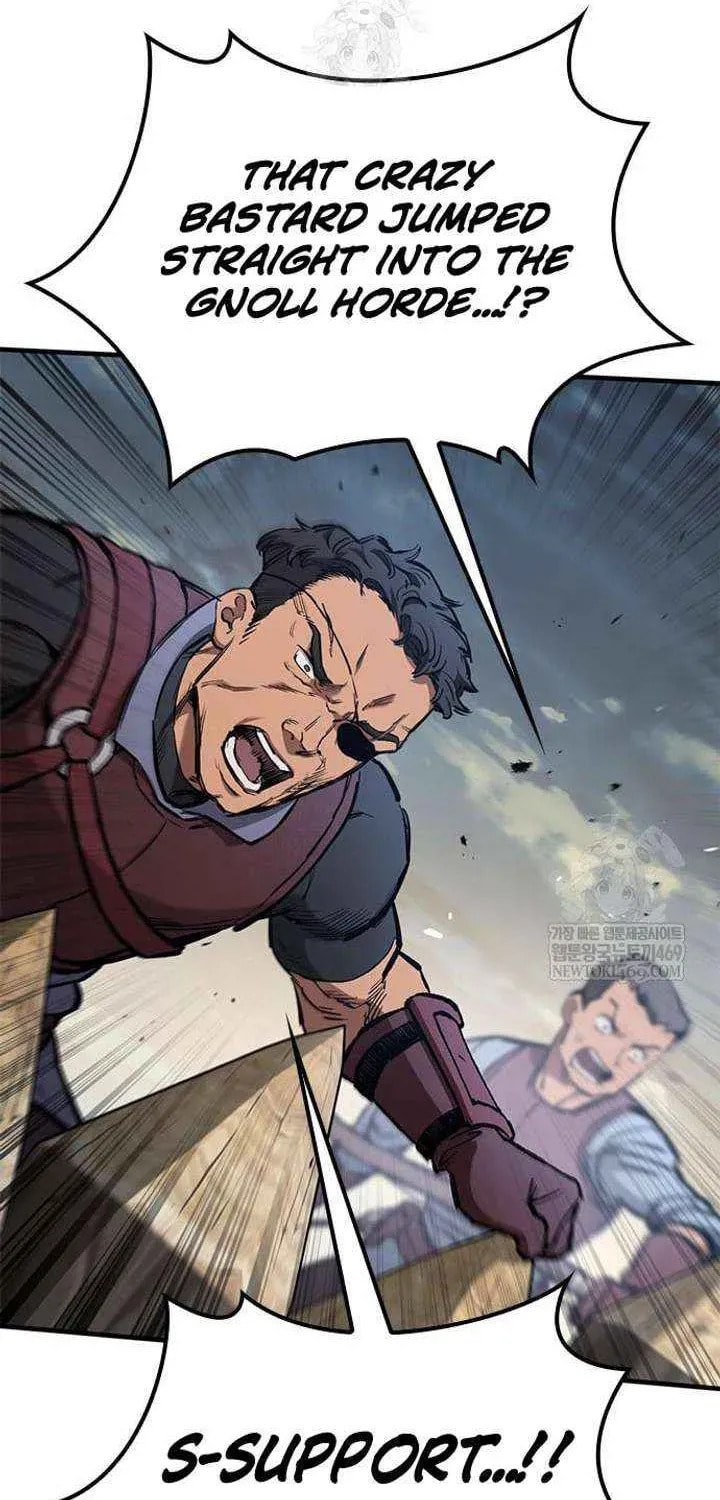 The Knight Only Lives Today Chapter 92 page 109 - 