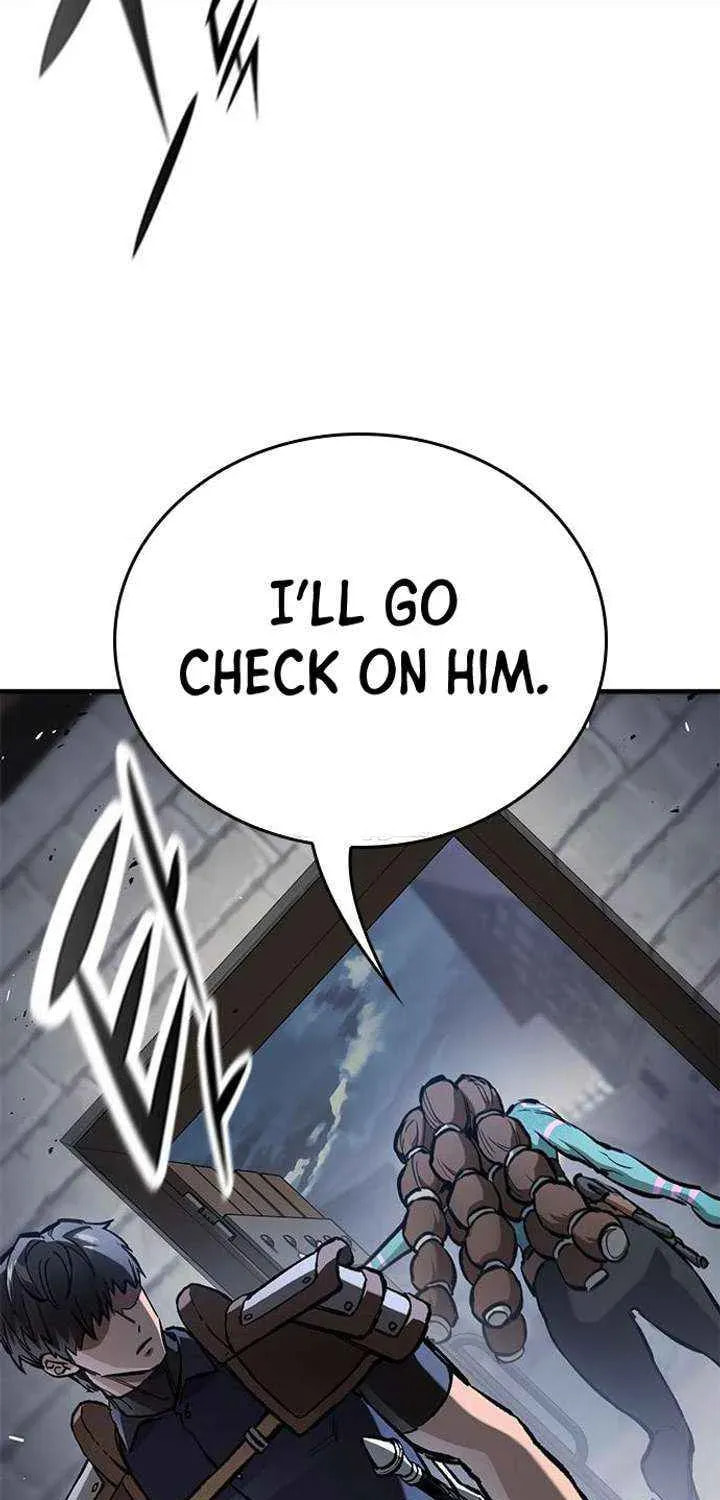 The Knight Only Lives Today Chapter 92 page 12 - 