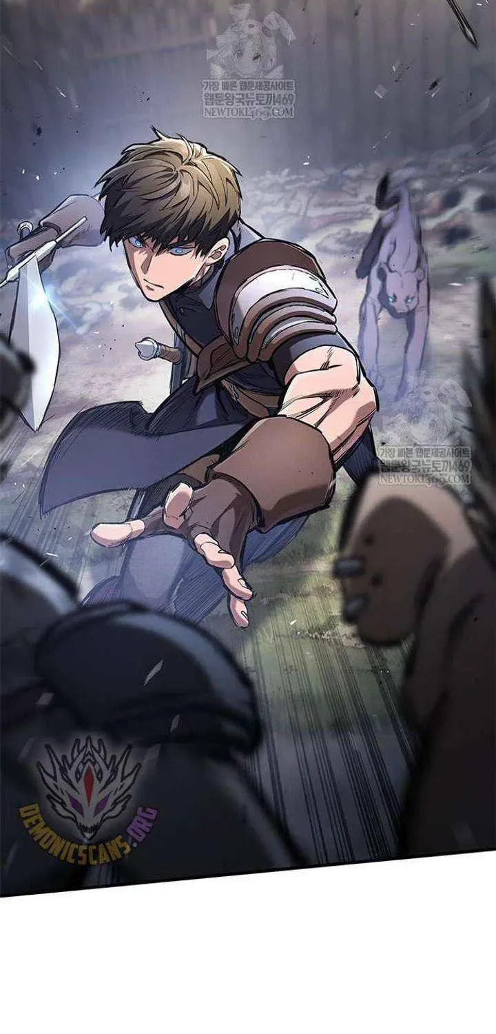 The Knight Only Lives Today Chapter 92 page 111 - 