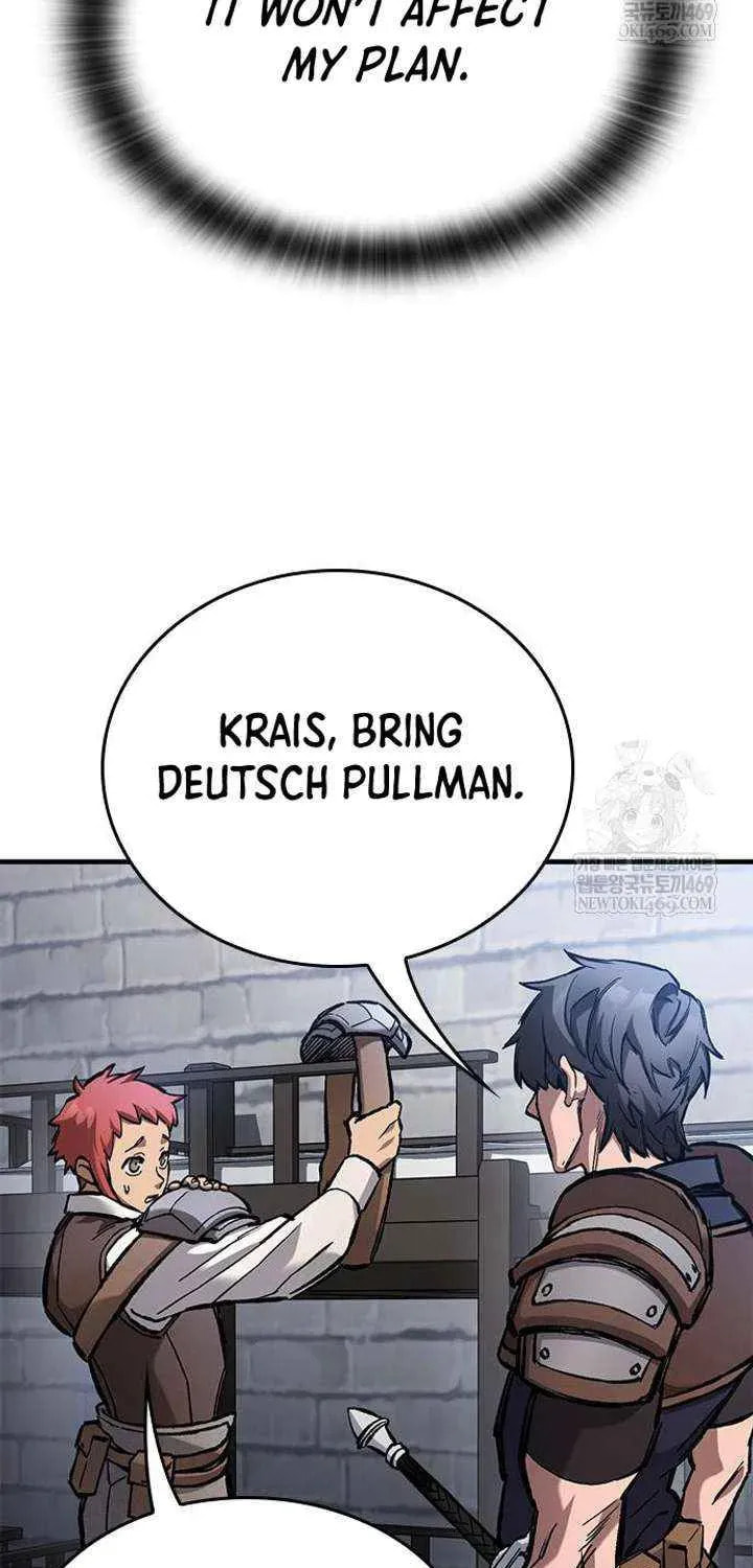 The Knight Only Lives Today Chapter 92 page 14 - 