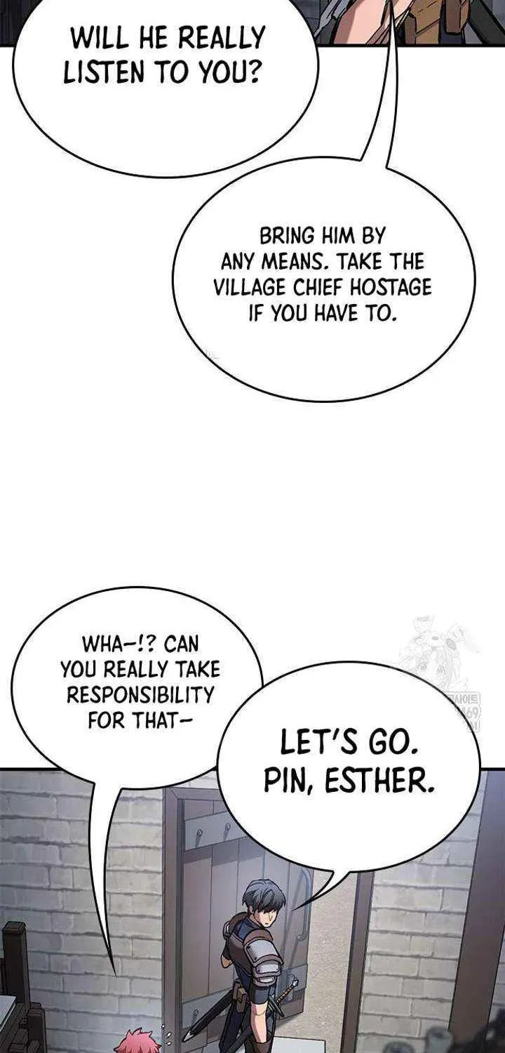 The Knight Only Lives Today Chapter 92 page 15 - 