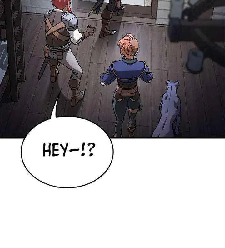 The Knight Only Lives Today Chapter 92 page 16 - 