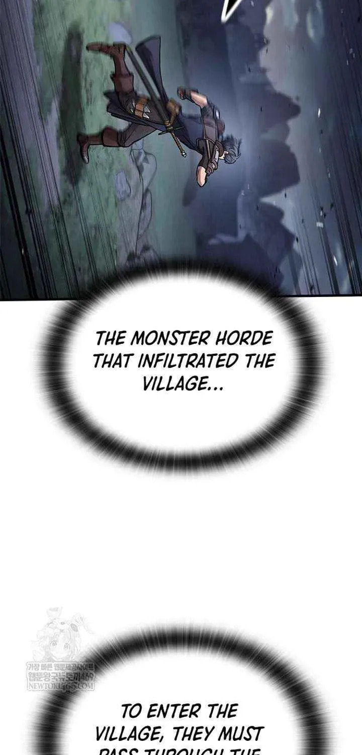 The Knight Only Lives Today Chapter 92 page 19 - 