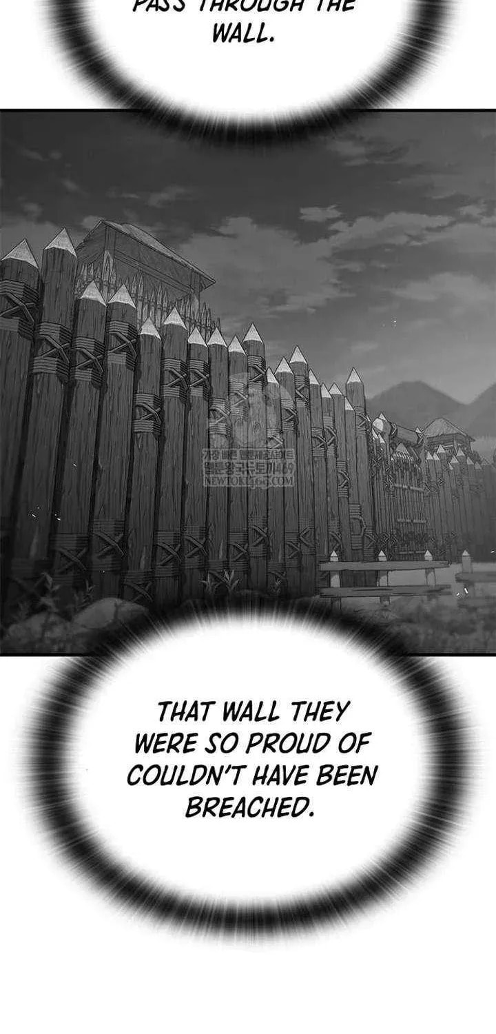 The Knight Only Lives Today Chapter 92 page 20 - 