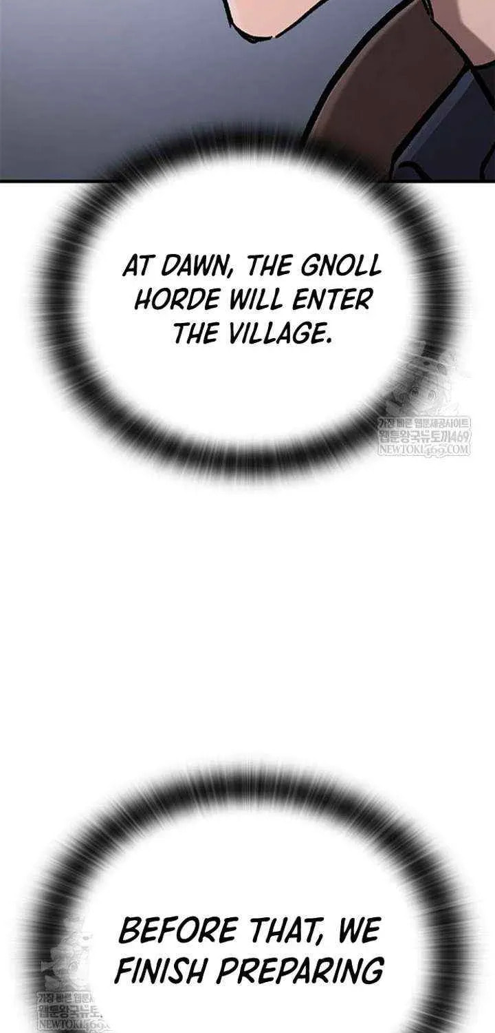 The Knight Only Lives Today Chapter 92 page 3 - 
