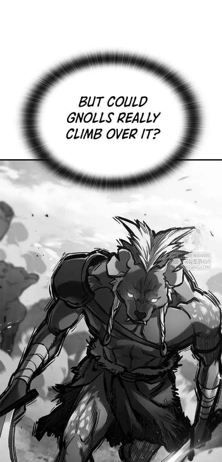 The Knight Only Lives Today Chapter 92 page 21 - 