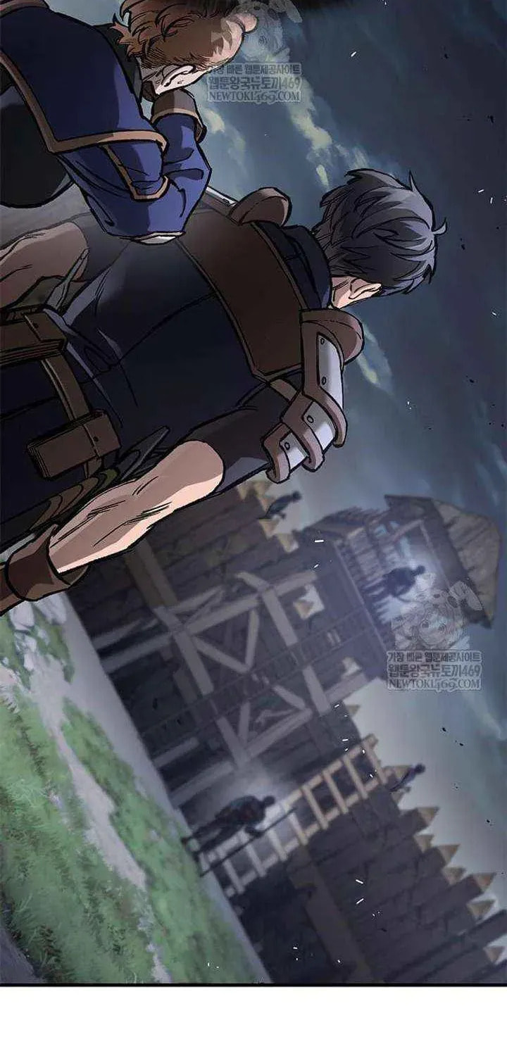 The Knight Only Lives Today Chapter 92 page 25 - 
