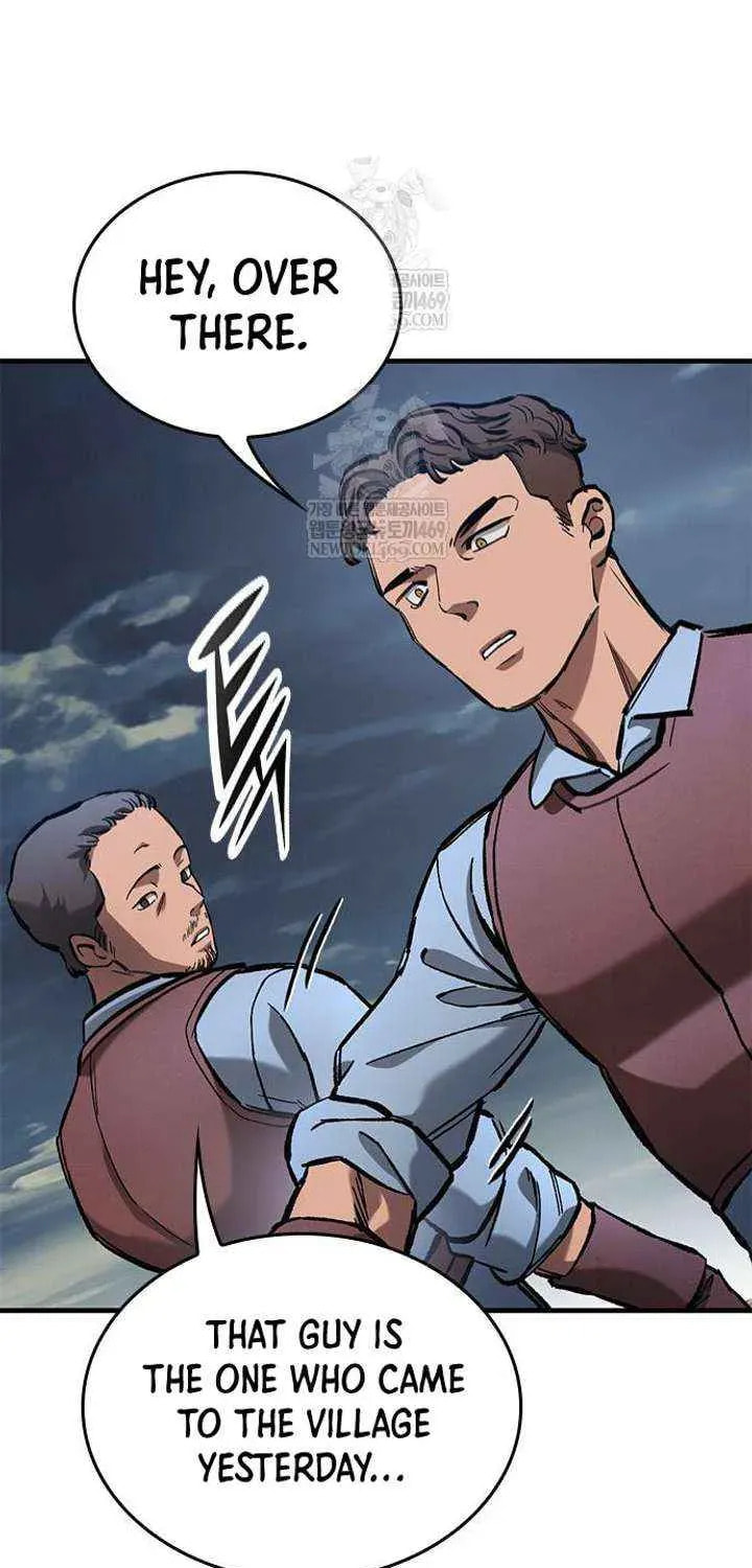 The Knight Only Lives Today Chapter 92 page 26 - 