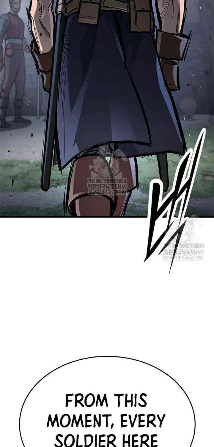 The Knight Only Lives Today Chapter 92 page 28 - 