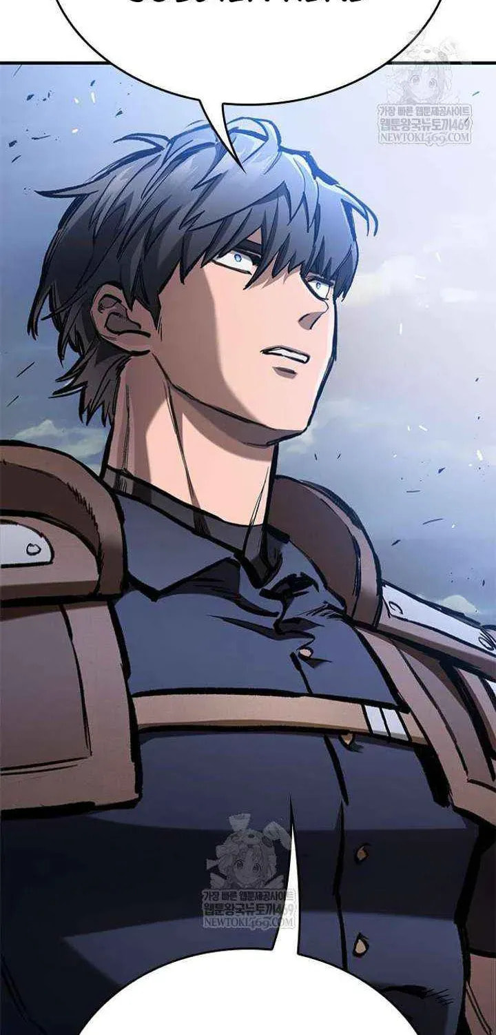 The Knight Only Lives Today Chapter 92 page 29 - 
