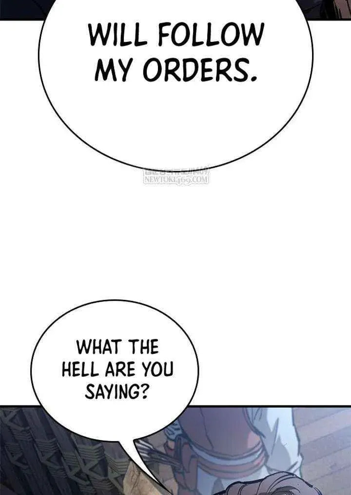 The Knight Only Lives Today Chapter 92 page 30 - 