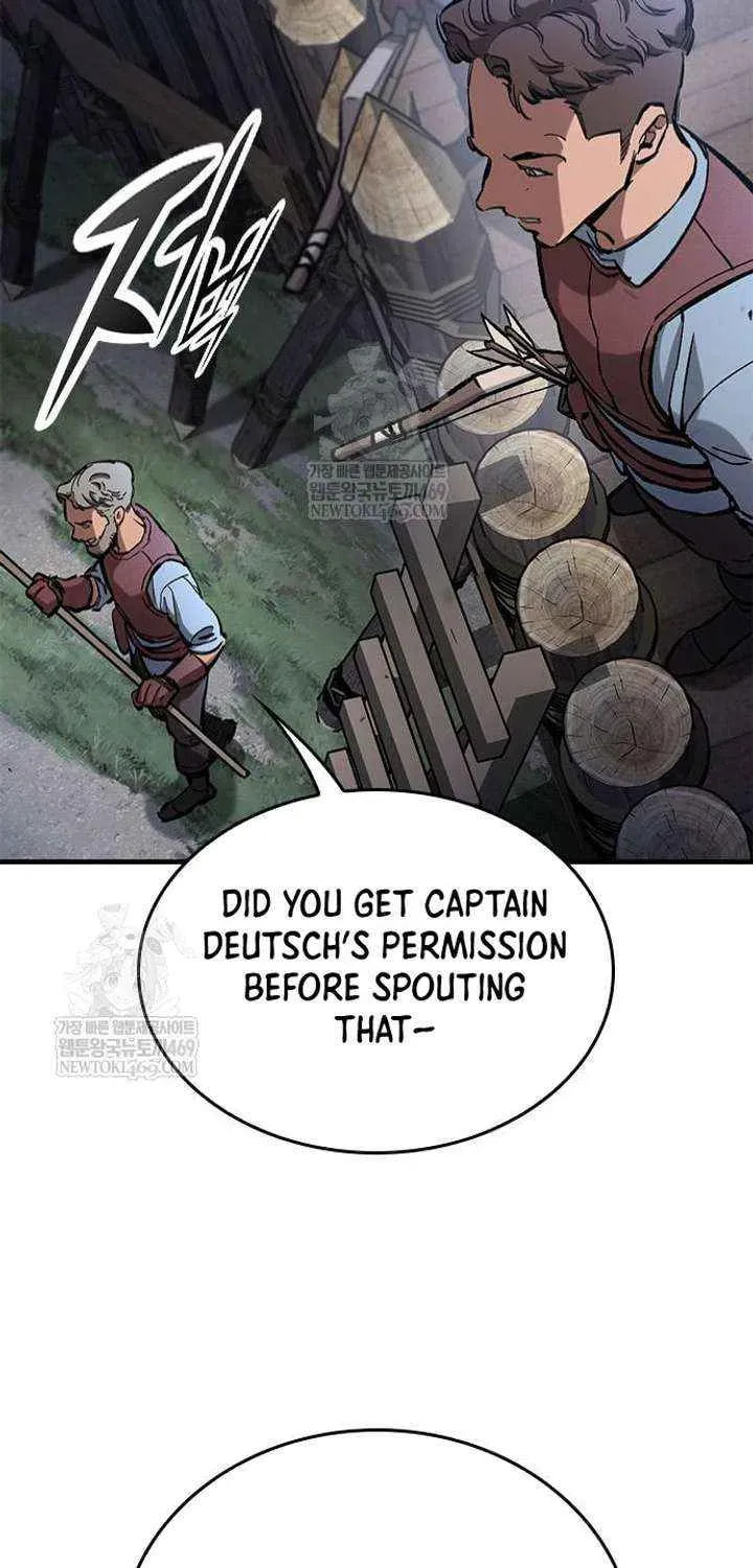 The Knight Only Lives Today Chapter 92 page 31 - 