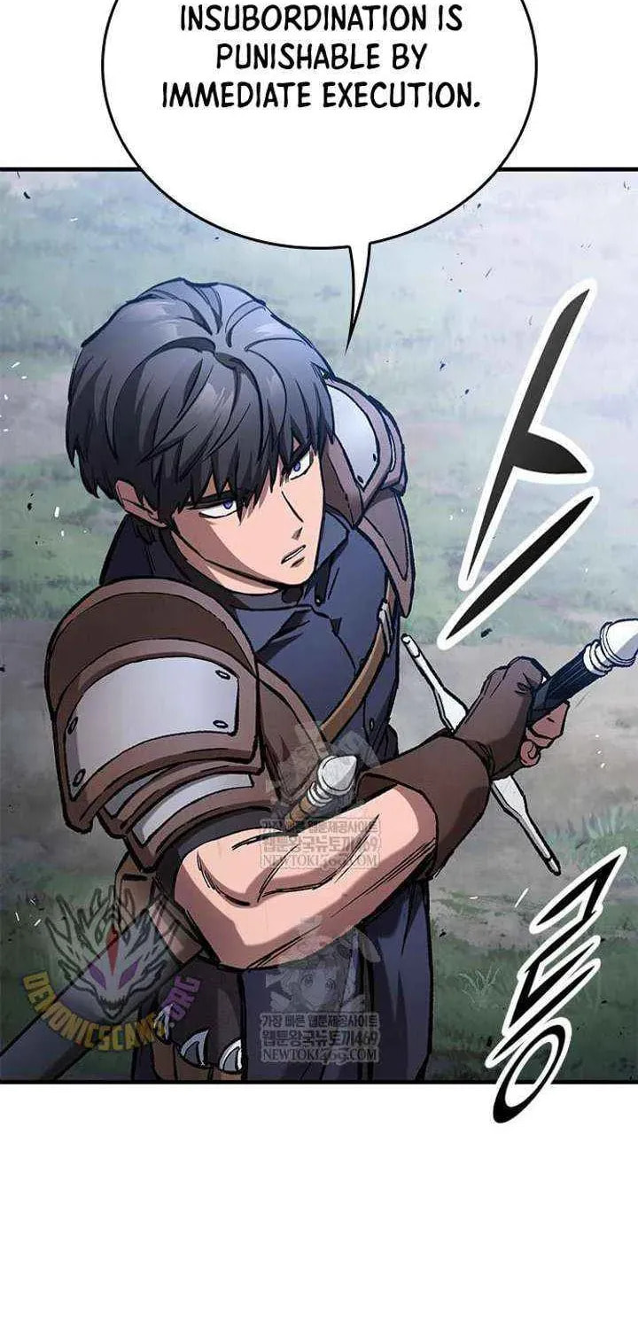 The Knight Only Lives Today Chapter 92 page 32 - 