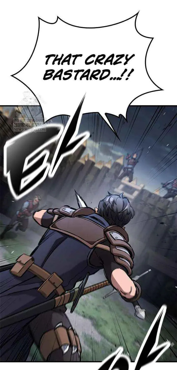 The Knight Only Lives Today Chapter 92 page 33 - 