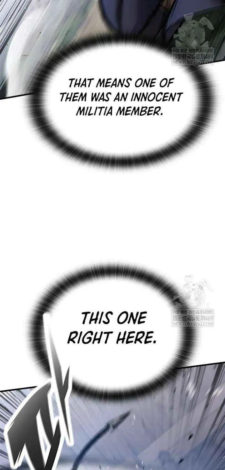 The Knight Only Lives Today Chapter 92 page 36 - 