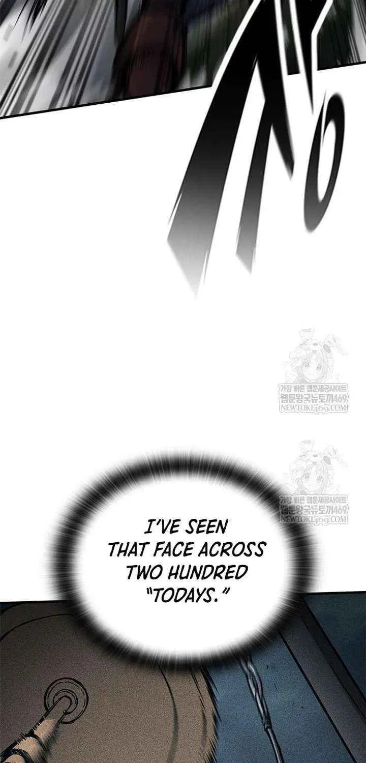 The Knight Only Lives Today Chapter 92 page 38 - 