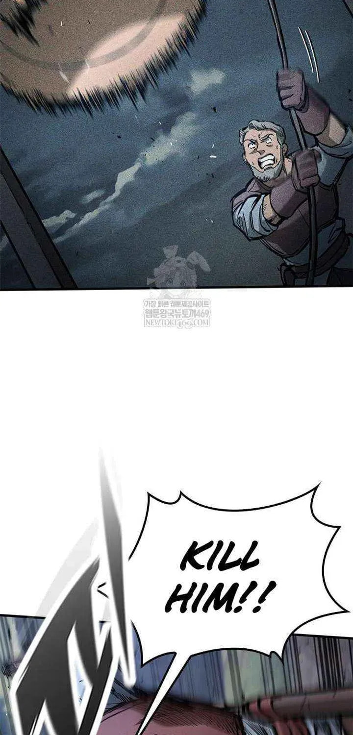The Knight Only Lives Today Chapter 92 page 39 - 