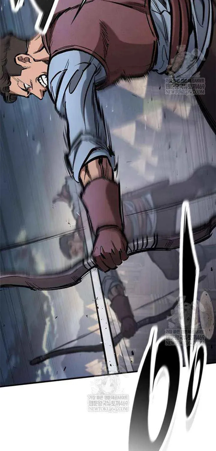 The Knight Only Lives Today Chapter 92 page 40 - 