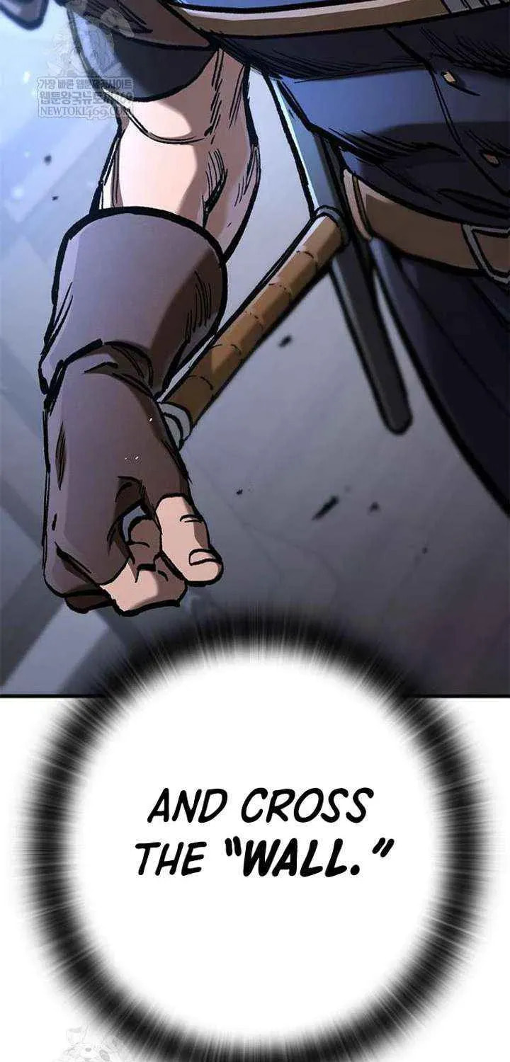 The Knight Only Lives Today Chapter 92 page 5 - 