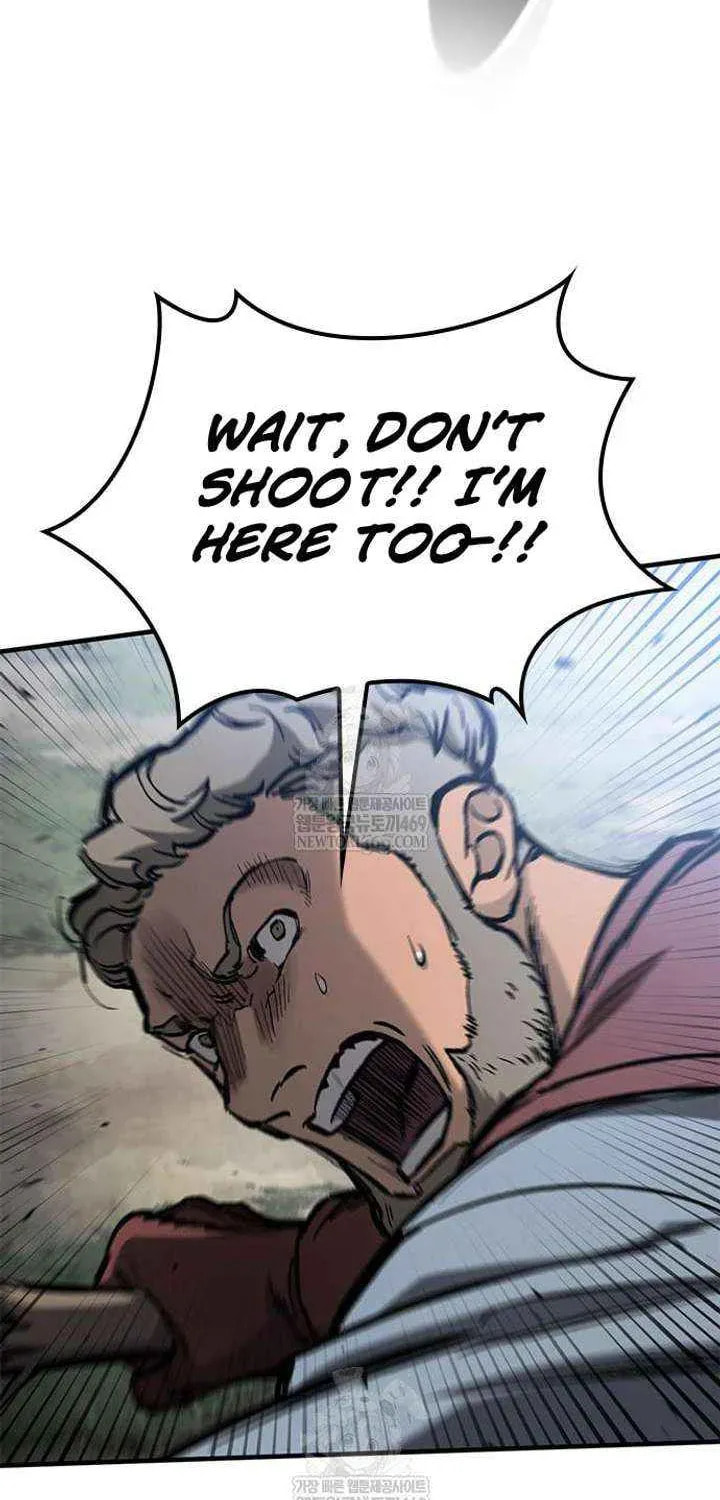 The Knight Only Lives Today Chapter 92 page 41 - 