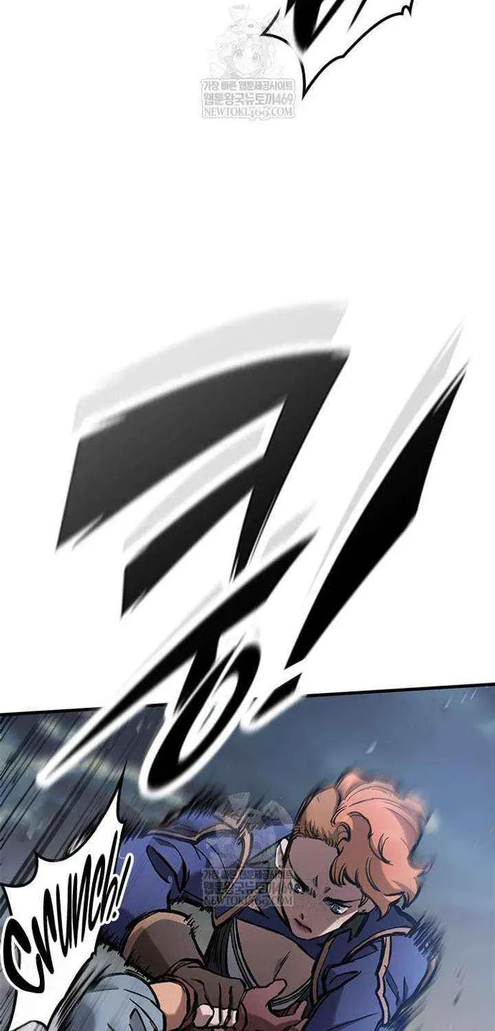 The Knight Only Lives Today Chapter 92 page 48 - 