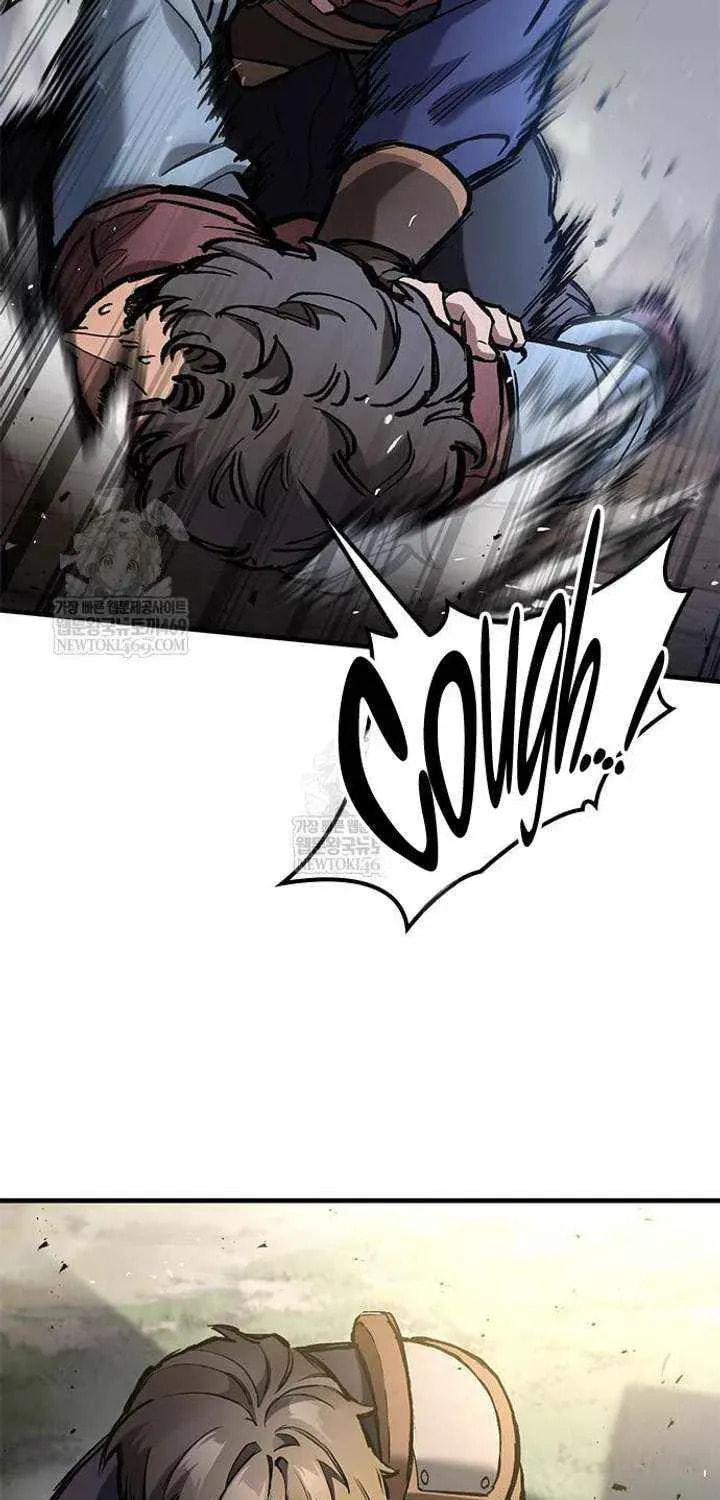 The Knight Only Lives Today Chapter 92 page 49 - 