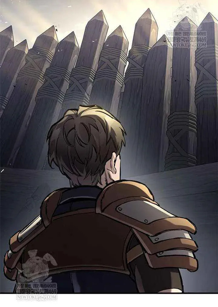 The Knight Only Lives Today Chapter 92 page 51 - 