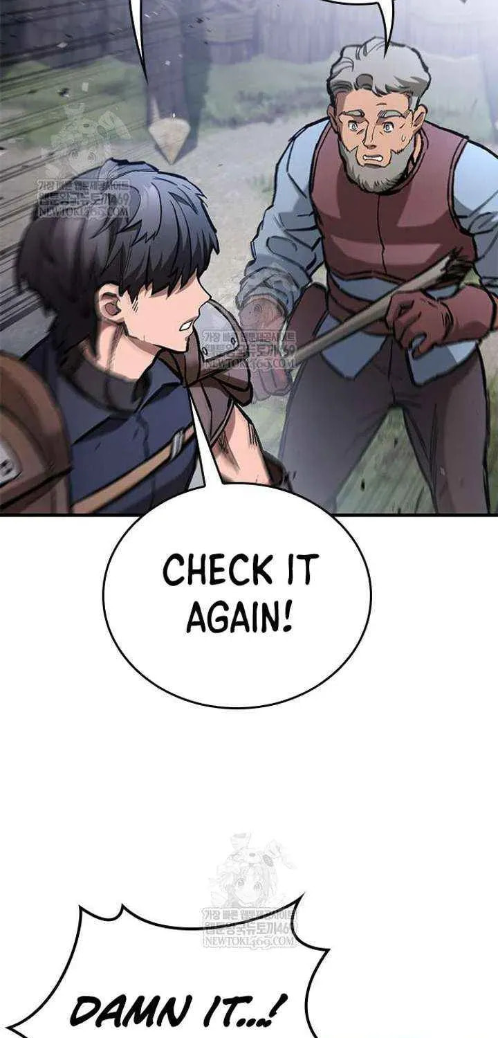 The Knight Only Lives Today Chapter 92 page 54 - 
