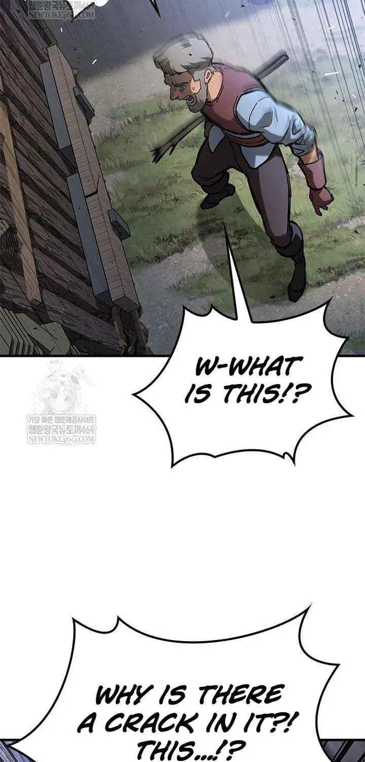 The Knight Only Lives Today Chapter 92 page 56 - 