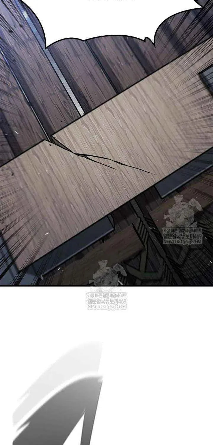 The Knight Only Lives Today Chapter 92 page 57 - 