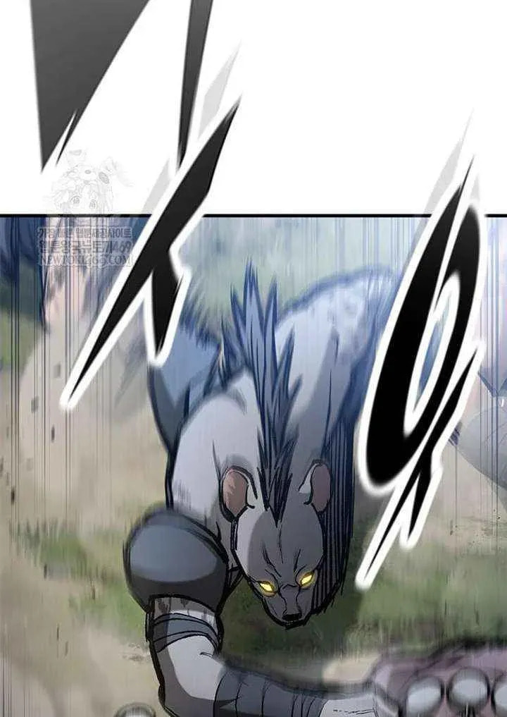 The Knight Only Lives Today Chapter 92 page 58 - 