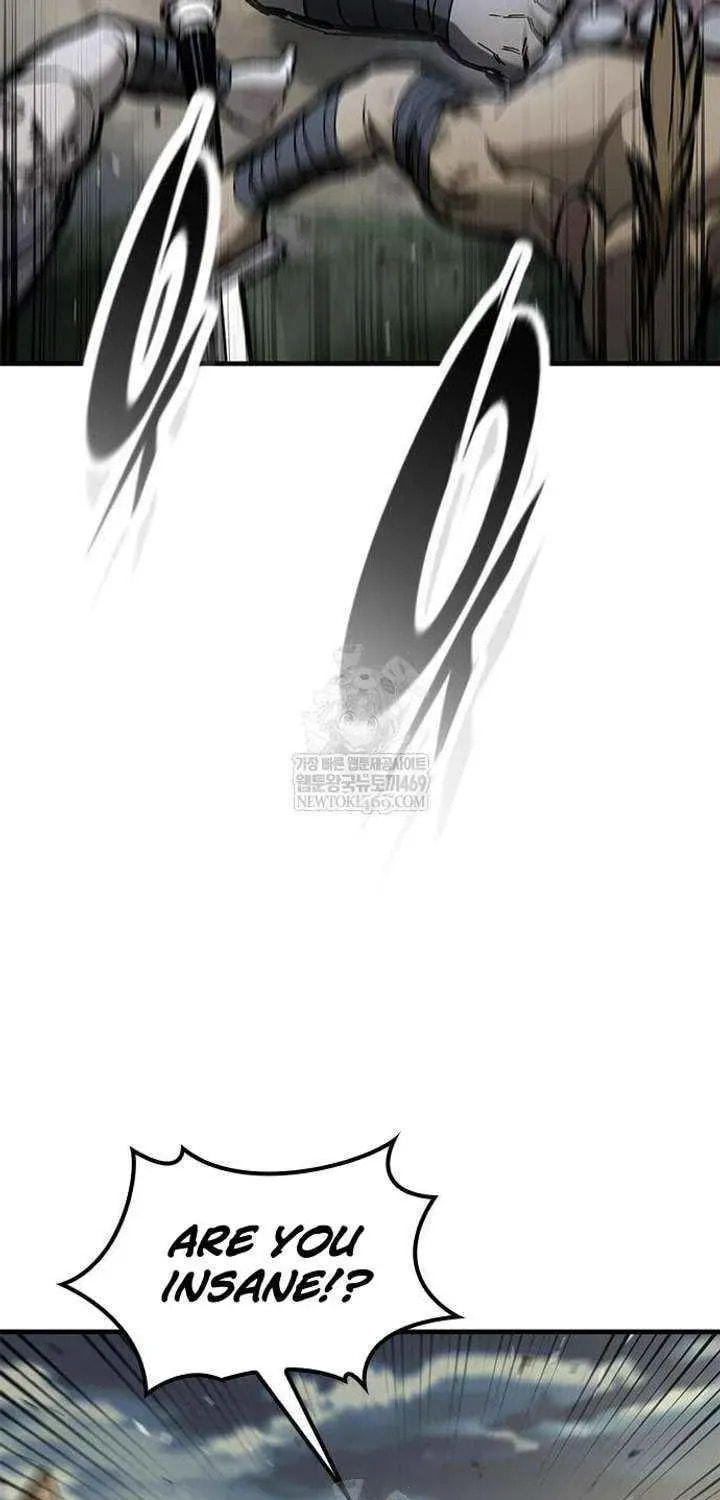 The Knight Only Lives Today Chapter 92 page 59 - 